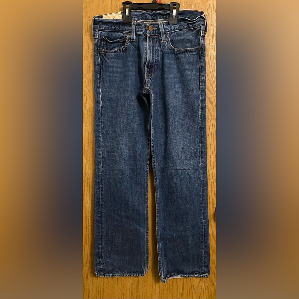 Men’s Hollister Jeans